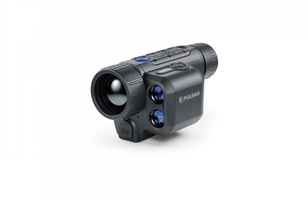 Pulsar Axion 2 XG35 LRF Wärmebildgerät